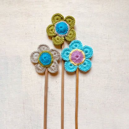 Blooms (Set of 3)